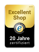 Trusted Shops Award
