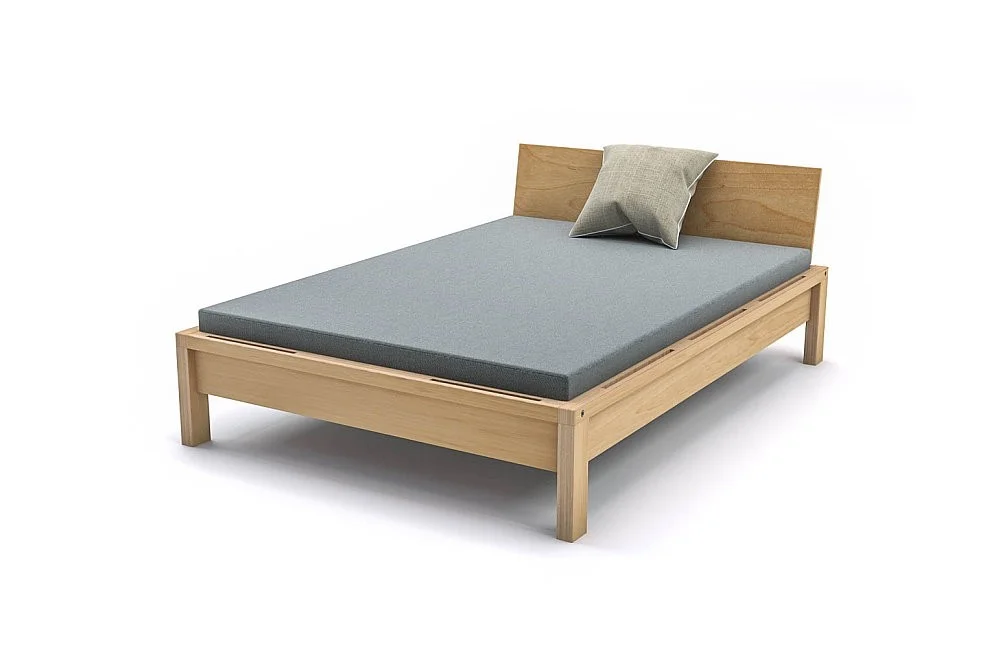 Jugendbett 1 Ein Familienbett kann eine gute Möglichkeit sein, um Geschwister näher zusammenzubringen.