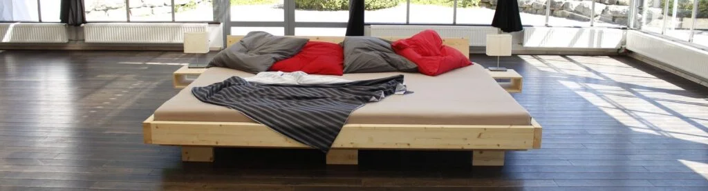 Das Familienbett kann dazu beitragen, dass Kinder ihre Eltern besser verstehen und umgekehrt.