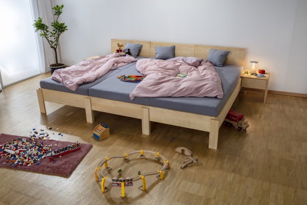 Modulares Bett Domino
