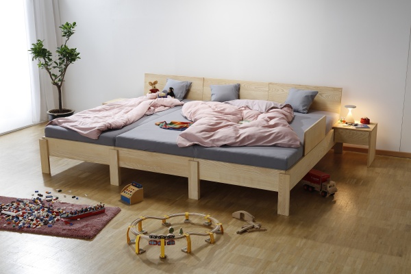 Modulares Bett Domino