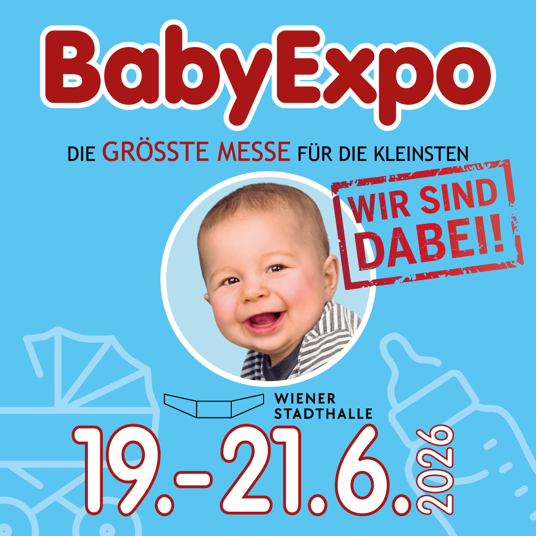 Bay Expo 2026 Wien