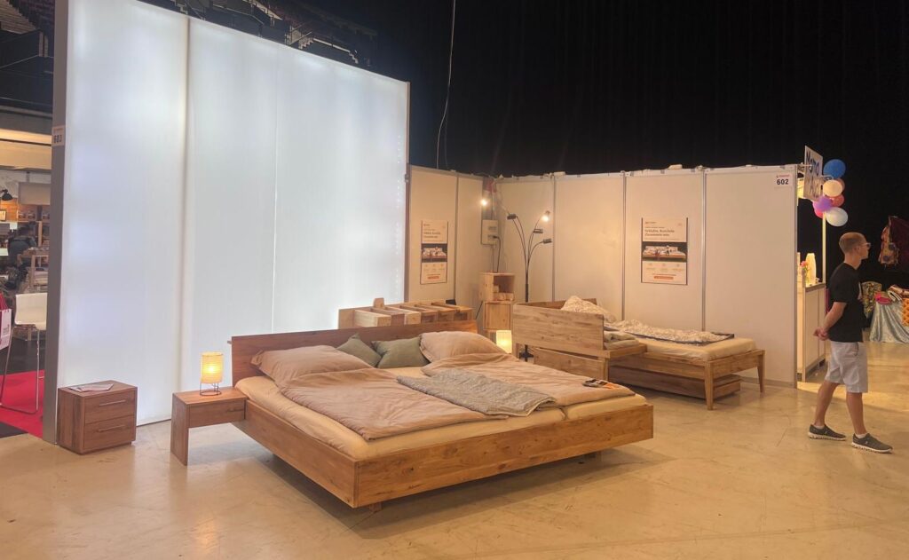 babyexpo 1 BabyExpo 2026 Wien